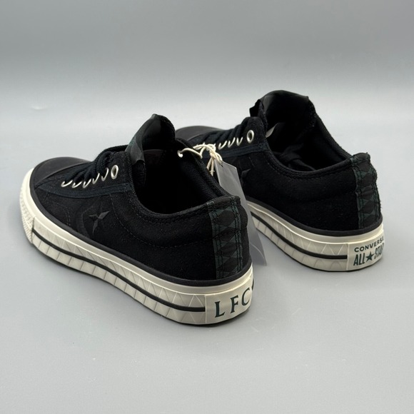 Converse Liverpool FC Men's 4 Sneakers Lo Suede Star Player A09700C Women's 5.5 - Picture 12 of 14